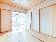 【千葉県/千葉市若葉区桜木】モア・ステージ千葉桜木 参番館 和室
