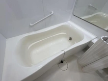 【千葉県/習志野市津田沼】コスモヒルズ津田沼 浴室