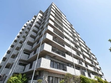 【千葉県/千葉市中央区宮崎町】キャッスル蘇我 外観