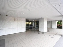 【千葉県/千葉市中央区宮崎町】キャッスル蘇我 エントランス