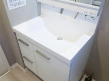 【千葉県/船橋市習志野台】東建北習志野マンション B棟 洗面所