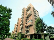 【千葉県/千葉市稲毛区小中台町】稲毛スカイマンションB棟 外観