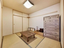 【千葉県/千葉市美浜区打瀬】パティオス・グランアクシブ 1番館 和室