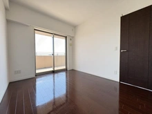 【千葉県/習志野市津田沼】コスモヒルズ津田沼 洋室