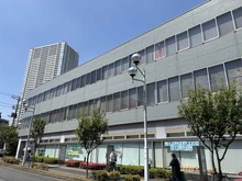 【千葉県/習志野市津田沼】コスモヒルズ津田沼 習志野郵便局（現地より約140m）
