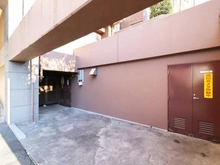 【千葉県/千葉市中央区千葉寺町】ダイアパレスヒルトップ・エフ千葉寺駅前 共用部