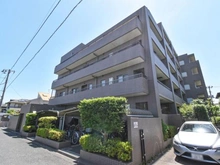 【千葉県/千葉市中央区登戸】千葉登戸ガーデンハウス 外観