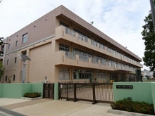 【千葉県/千葉市中央区登戸】千葉登戸ガーデンハウス 緑町小学校（現地より約330m）