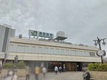 【千葉県/船橋市前原西】 津田沼サニーマンション  総武線「津田沼」駅（現地より約380m）