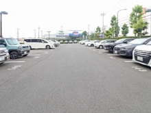 【千葉県/千葉市緑区おゆみ野南】おゆみ野ハイムC館 駐車場