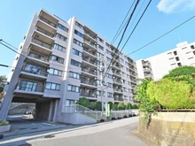 【千葉県/千葉市中央区都町】コスモ千葉グレイスヒルズ 外観