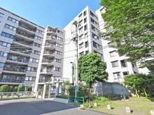 【千葉県/千葉市中央区都町】コスモ千葉グレイスヒルズ 外観