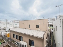 【千葉県/千葉市中央区末広】ウィザースレジデンス蘇我 眺望