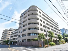 【千葉県/千葉市中央区南町】 アーテージ・そが 外観