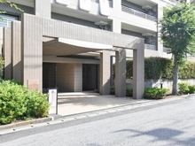【千葉県/千葉市中央区南町】 アーテージ・そが エントランス