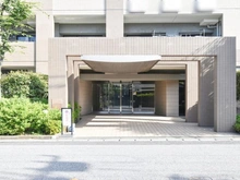【千葉県/千葉市中央区南町】 アーテージ・そが エントランス