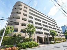 【千葉県/千葉市中央区南町】 アーテージ・そが 外観