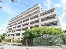 【千葉県/千葉市中央区南町】 アーテージ・そが 外観