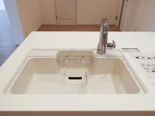 【千葉県/船橋市習志野台】習志野七ツ台住宅2号棟 キッチン