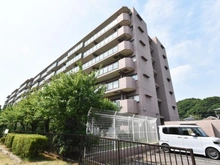 【千葉県/千葉市花見川区幕張町】 ルネ幕張 外観