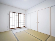 【千葉県/千葉市稲毛区小中台町】稲毛スカイタウン・ふれあいの街 弐号館 和室