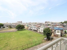 【千葉県/千葉市稲毛区作草部】ハイマート西千葉 眺望