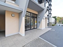 【千葉県/千葉市中央区宮崎町】エステ・スクエア青葉の森三番館 エントランス