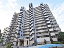 【千葉県/千葉市中央区宮崎町】エステ・スクエア青葉の森三番館 外観