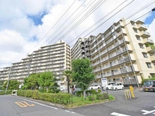 【千葉県/千葉市中央区東千葉】ハイラーク千葉 外観