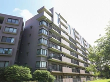【千葉県/千葉市稲毛区園生町】サニークレスト稲毛 外観