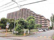 【千葉県/八千代市大和田新田】フラージュ八千代 外観