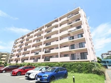【千葉県/白井市けやき台】ライフブロード西白井 5棟 外観