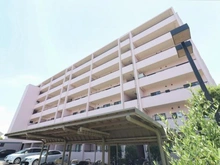 【千葉県/白井市けやき台】ライフブロード西白井 5棟 外観