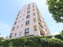 【千葉県/白井市けやき台】ライフブロード西白井 5棟 外観