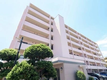【千葉県/白井市けやき台】ライフブロード西白井 5棟 外観