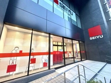 【千葉県/千葉市中央区中央】エクセレントザタワー 西友　千葉中央店（現地より約1m）：