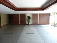 【千葉県/千葉市稲毛区園生町】ビビットタウンウィズ稲毛 エントランス