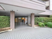 【千葉県/習志野市実籾】サンクレイドル習志野パセオ エントランス
