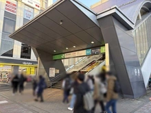 【千葉県/船橋市印内】西船橋パーク・ホームズ JR中央総武線「西船橋」駅（現地より約960m）