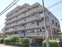 【千葉県/船橋市習志野台】ヴェラハイツ北習志野 外観
