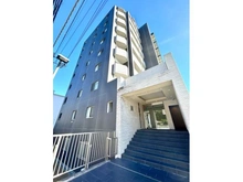 【千葉県/船橋市西船】パテラ西船橋 外観