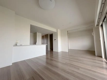 【千葉県/千葉市中央区中央港】プレミアムレジデンス千葉県立美術館前 LDK：※リフォーム前の状態です
