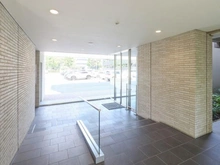 【千葉県/印西市武西学園台】ガーデンゲート千葉ニュータウン中央 WEST エントランス