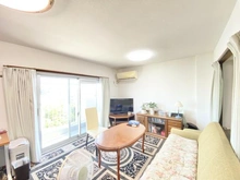 【千葉県/千葉市花見川区朝日ケ丘】サニータウンにれの木台第二住宅 3-12号棟 LDK