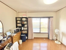【千葉県/千葉市花見川区朝日ケ丘】サニータウンにれの木台第二住宅 3-12号棟 洋室