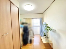【千葉県/千葉市花見川区朝日ケ丘】サニータウンにれの木台第二住宅 3-12号棟 洋室