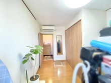 【千葉県/千葉市花見川区朝日ケ丘】サニータウンにれの木台第二住宅 3-12号棟 洋室