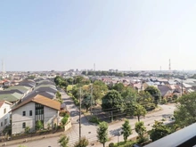 【千葉県/八千代市村上】ラミーユ勝田台ハイライズセンターヒル 眺望