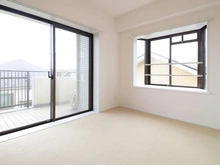 【千葉県/千葉市稲毛区天台】カームスクエア天台スカイマンション 洋室