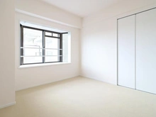 【千葉県/千葉市稲毛区天台】カームスクエア天台スカイマンション 洋室